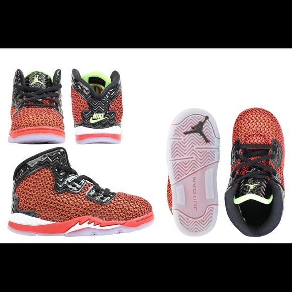 air jordan sneakers for kids